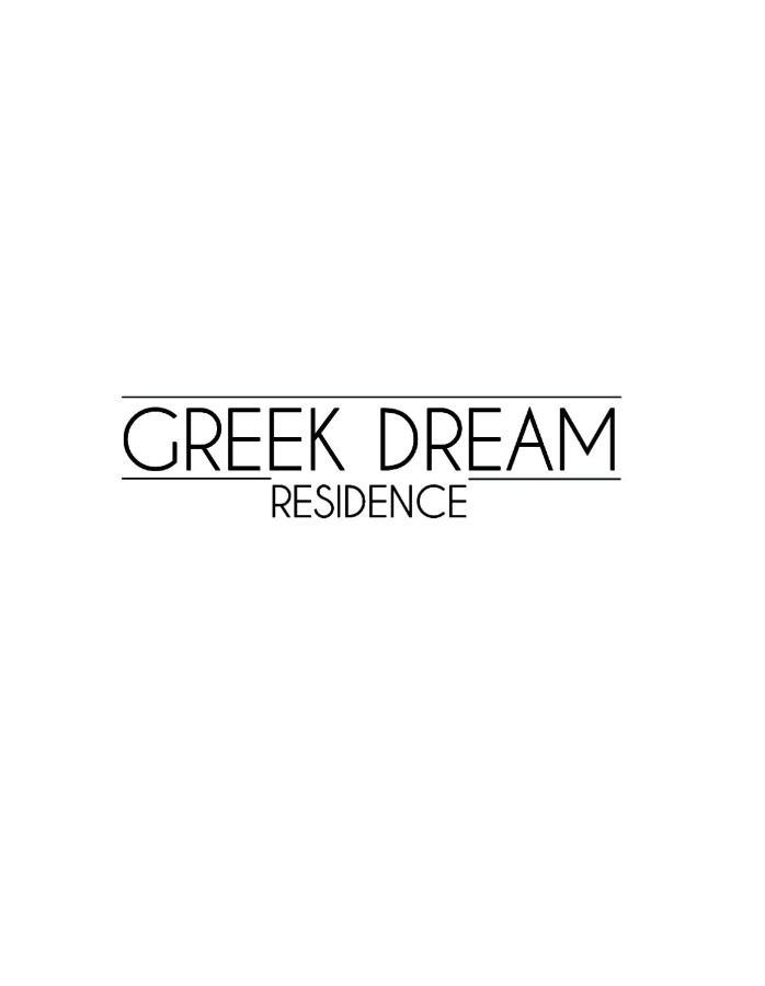 Greek Dream Residence Agios Andreas  외부 사진