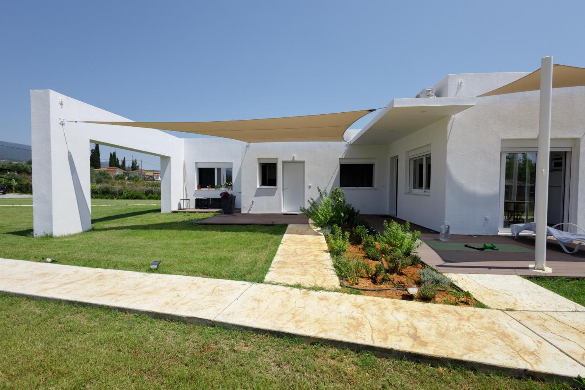 Greek Dream Residence Agios Andreas  외부 사진